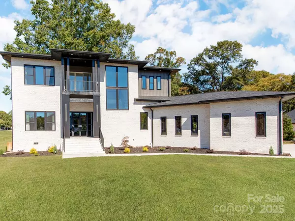 Stanfield, NC 28163,27 Berea Baptist Church RD