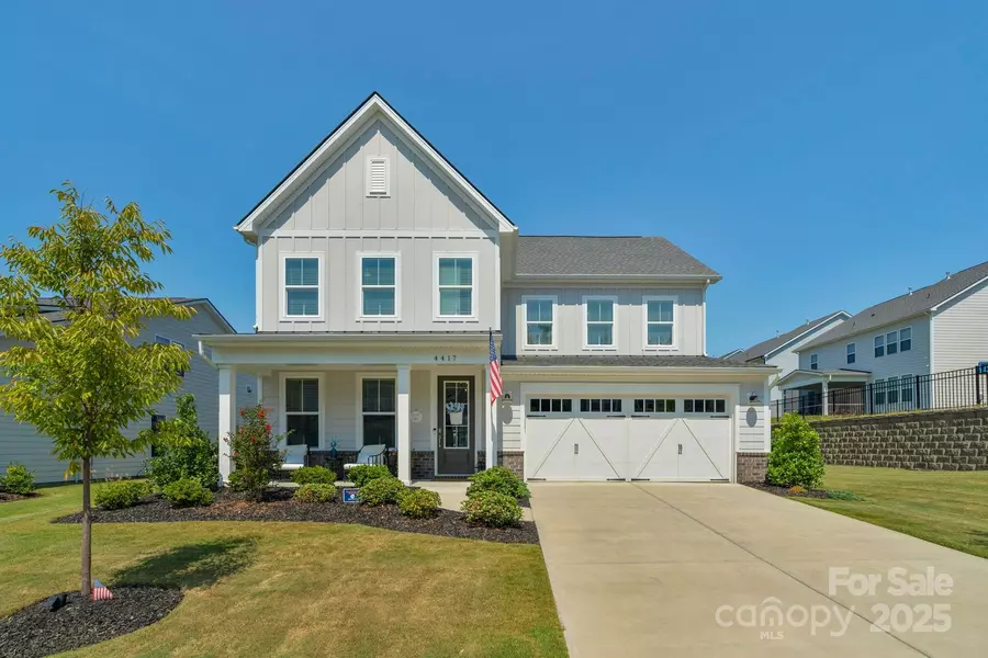 4417 Tournette DR, Fort Mill, SC 29707