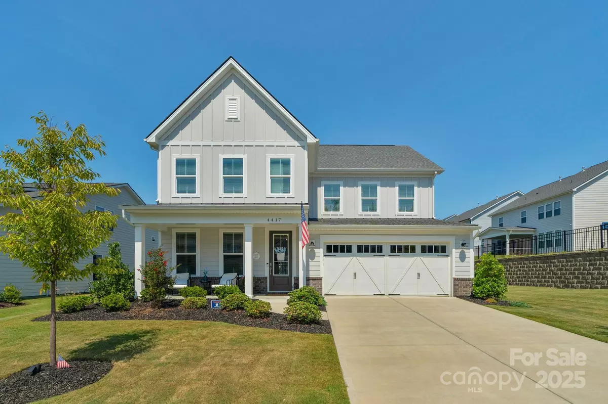 Fort Mill, SC 29707,4417 Tournette DR