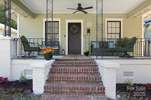 Charlotte, NC 28204,335 S Torrence ST