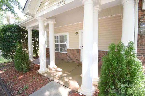 Charlotte, NC 28278,6728 Evanton Loch RD