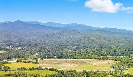 11 Reserve RD, Pisgah Forest, NC 28768