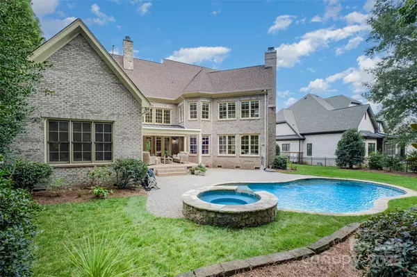 Weddington, NC 28104,9027 Pine Laurel DR