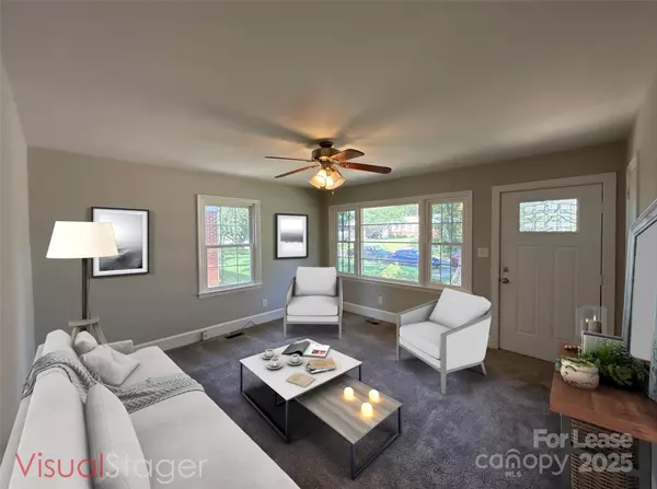 Charlotte, NC 28212,4820 Charleston DR