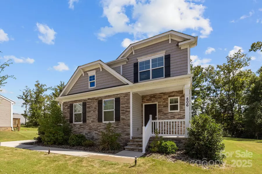 806 Windblown PL, Rock Hill, SC 29730