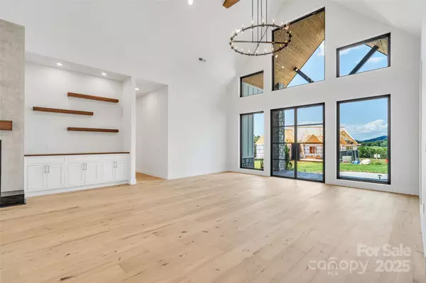 Fletcher, NC 28732,152 Golden Pasture DR