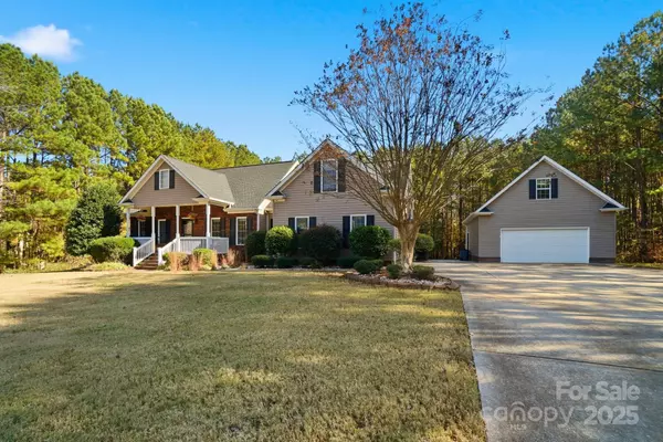 726 Sunnywood RD, York, SC 29745