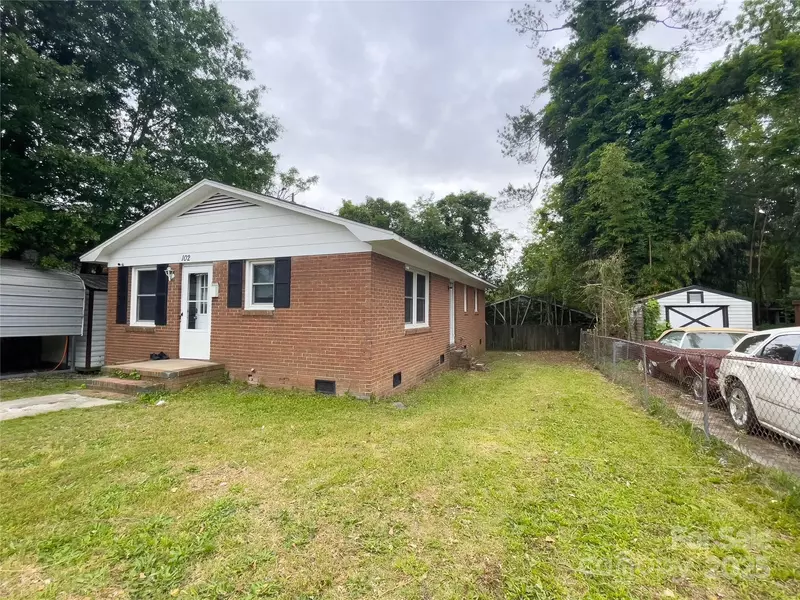 102 Wilson ST, Clover, SC 29710