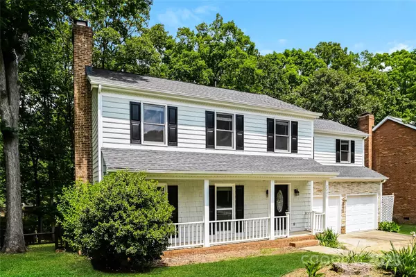 Matthews, NC 28105,2331 Hunters Bluff DR