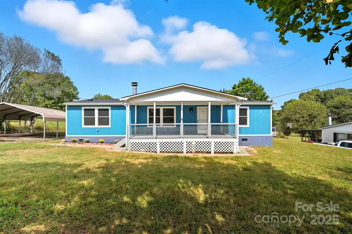 Connelly Springs, NC 28612,7519 Shady Oaks RD