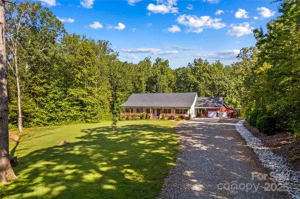 Salisbury, NC 28146,3030 Mt Hope Church RD