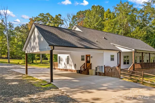 Salisbury, NC 28146,3030 Mt Hope Church RD