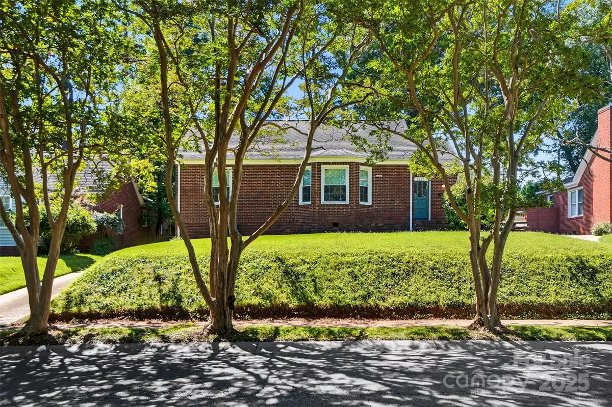 Charlotte, NC 28208,2327 Morton ST