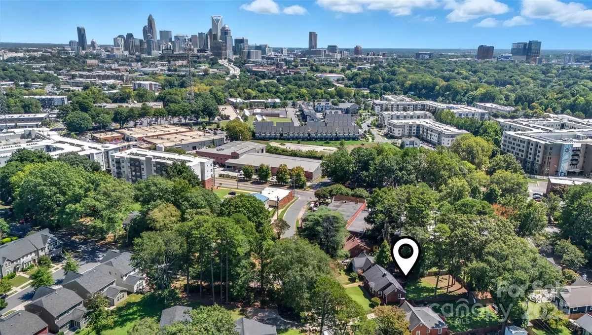 Charlotte, NC 28208,2327 Morton ST