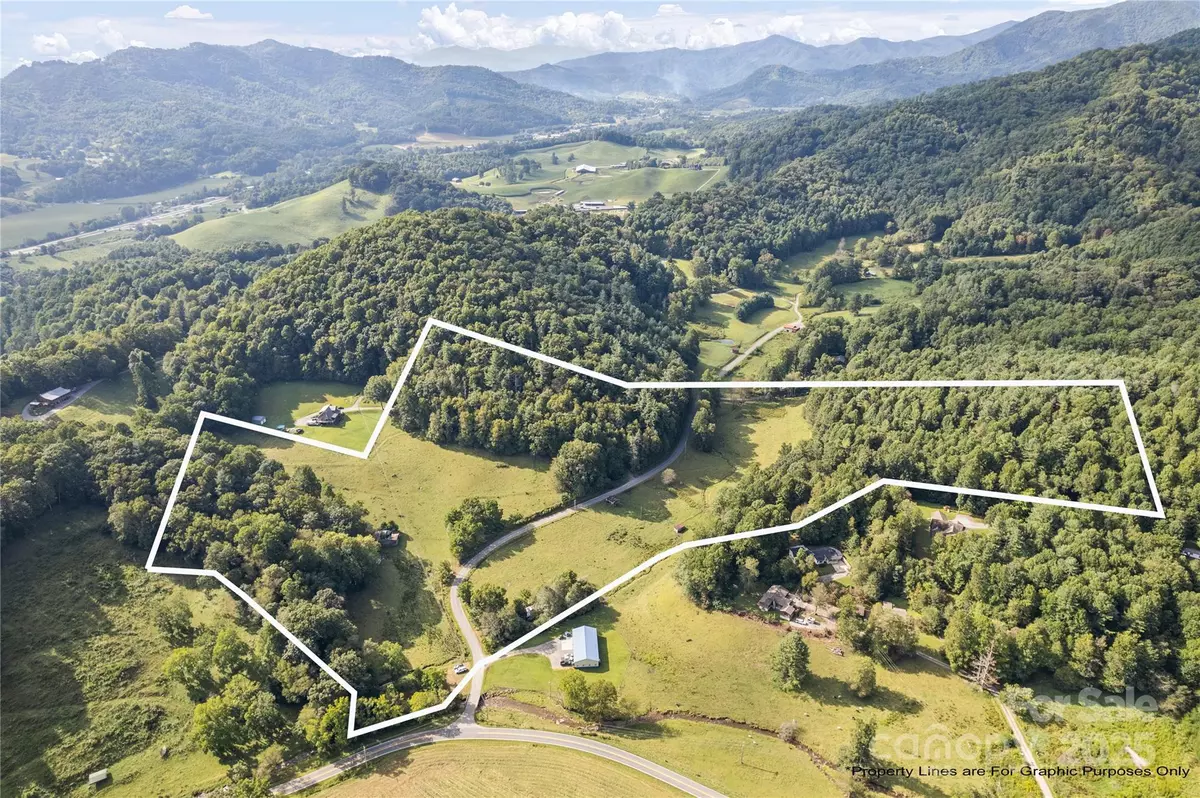 Waynesville, NC 28785,44 Jenkins RD