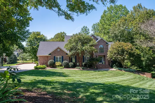 Kings Mountain, NC 28086,1417 Merrimont AVE