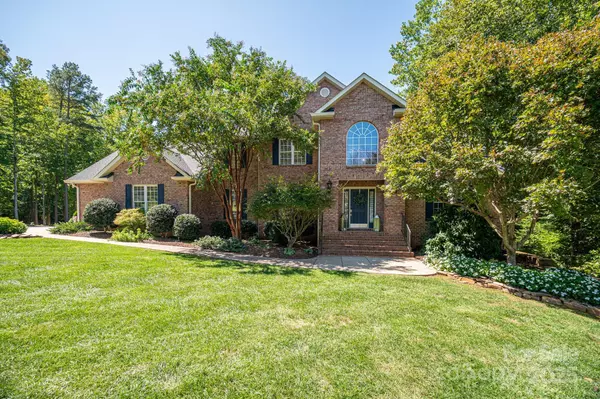 1417 Merrimont AVE, Kings Mountain, NC 28086