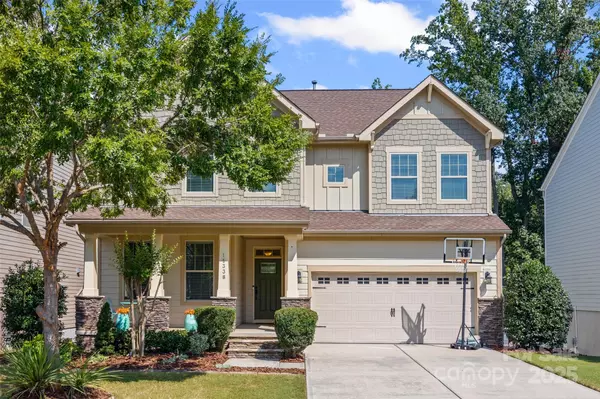 Charlotte, NC 28278,15338 Oleander DR