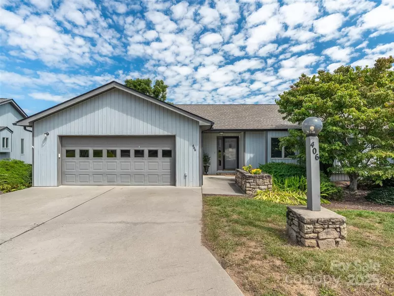 406 Kyfields None, Weaverville, NC 28787