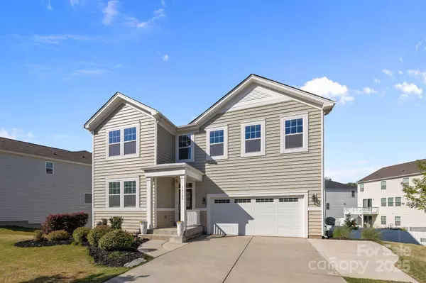 Charlotte, NC 28278,16124 Fieldstone TRCE