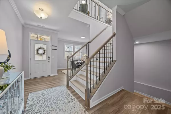 Charlotte, NC 28278,16124 Fieldstone TRCE