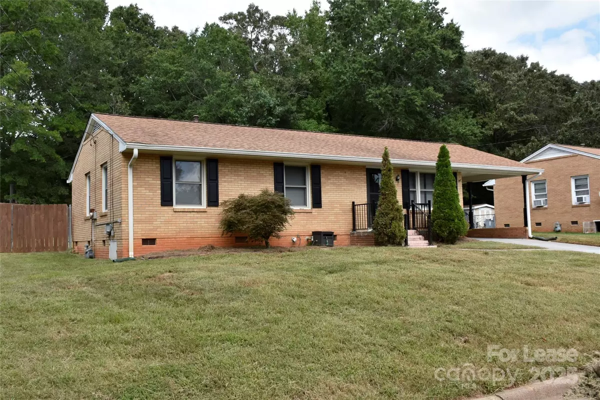 Kings Mountain, NC 28086,318 Fulton ST