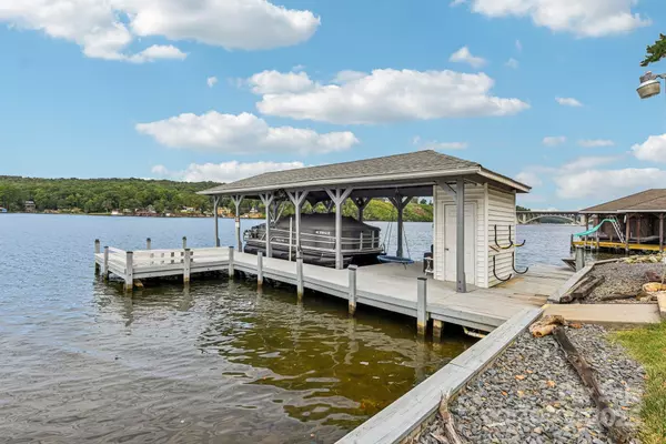 Mount Gilead, NC 27306,184 Windemere Pointe DR