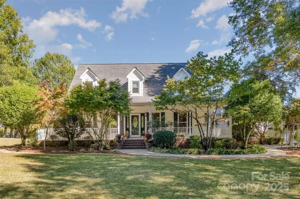 Mt Ulla, NC 28125,785 Jones RD