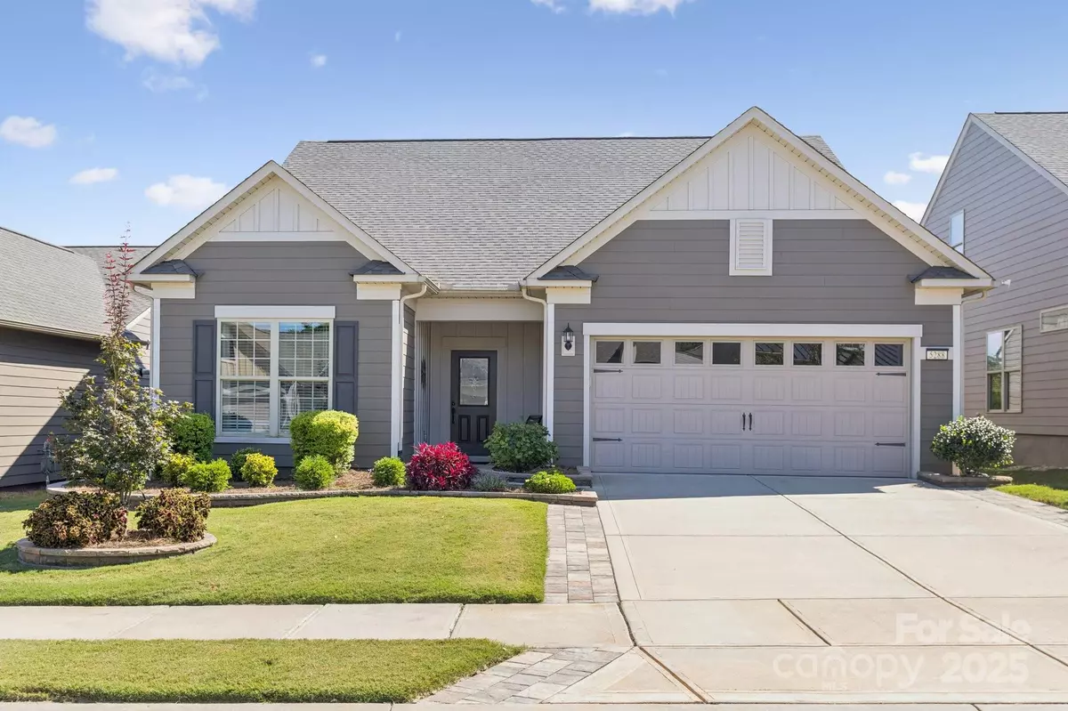 Fort Mill, SC 29715,5288 Sweet Fig WAY