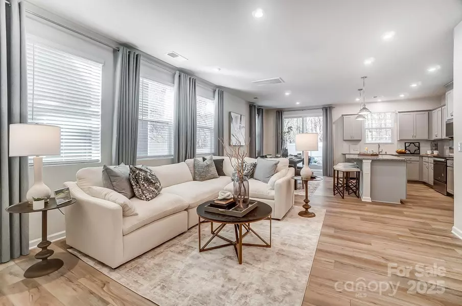 311 Laura Elizabeth LN, Clover, SC 29710