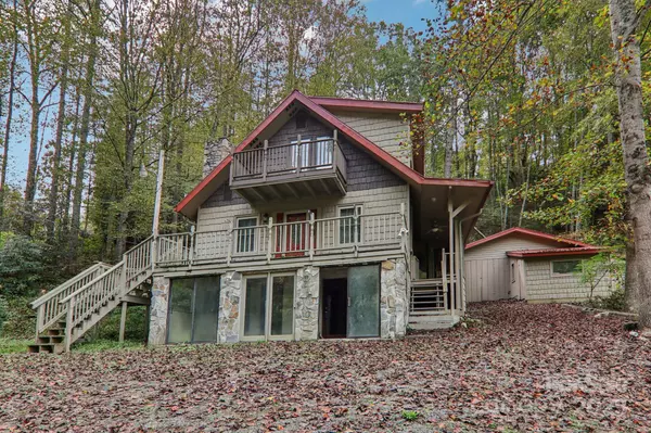 Clyde, NC 28721,190 Turkey Creek RD