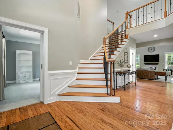 Waxhaw, NC 28173,2317 Riverbank RD