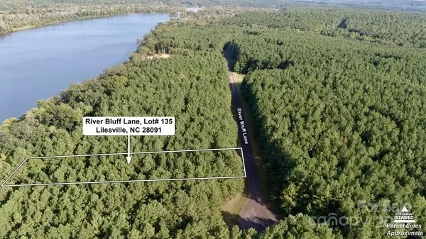 Lilesville, NC 28091,Lot #135 River Bluff LN
