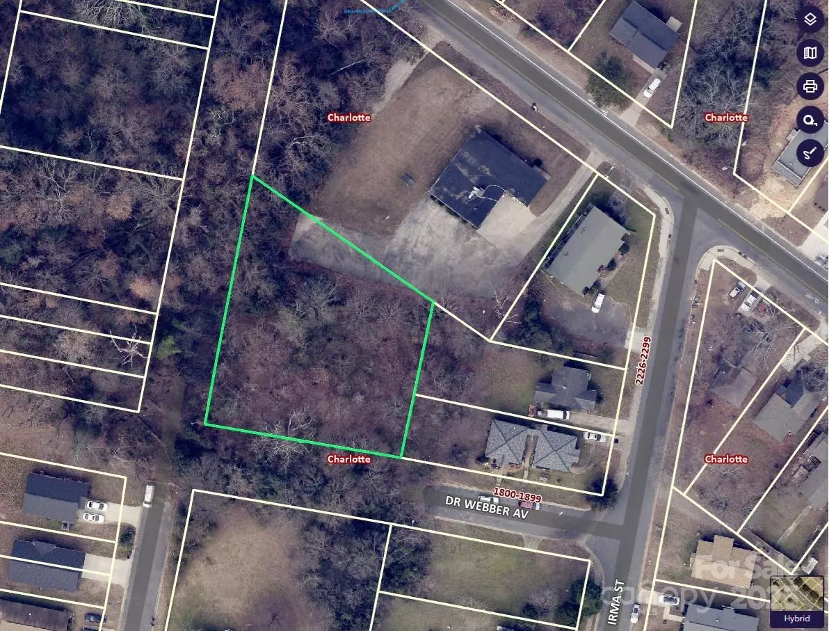 Charlotte, NC 28216,2300 Haines ST