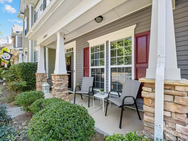 Huntersville, NC 28078,13907 Waverton LN