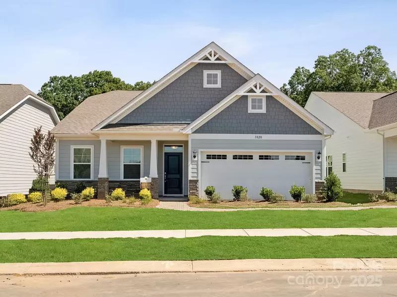 1072 Mapletree LN, Indian Trail, NC 28079