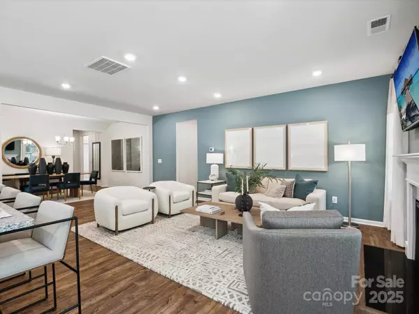 Indian Trail, NC 28079,1072 Mapletree LN