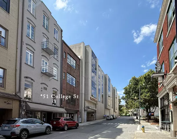 Asheville, NC 28801,35 Patton AVE #304