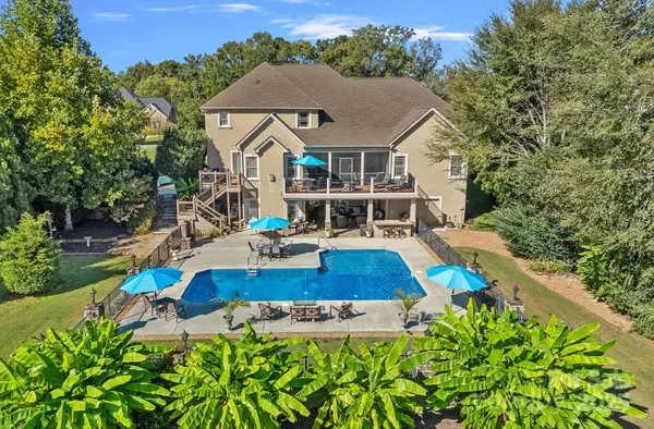 Mooresville, NC 28115,159 Riverchase LN