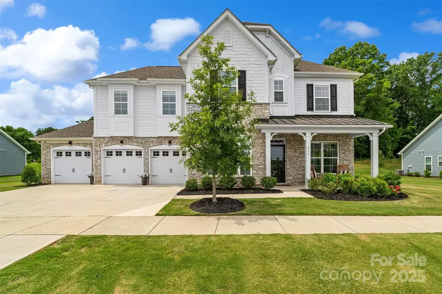 433 Sinaloa ST, Waxhaw, NC 28173