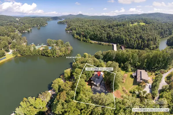 Zirconia, NC 28790,473 S Lake Summit RD