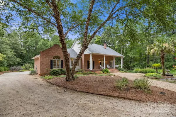 Richburg, SC 29729,1776 Old Mill RD