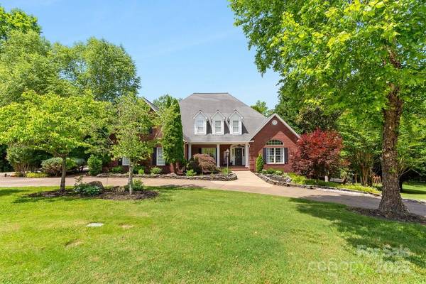134 Brightmore CIR, Rutherfordton, NC 28139