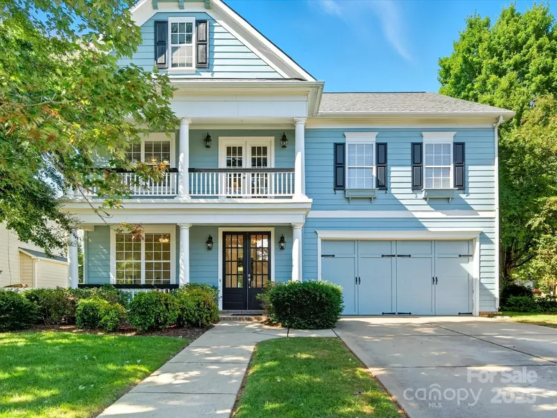 1000 Sudbury LN, Matthews, NC 28104