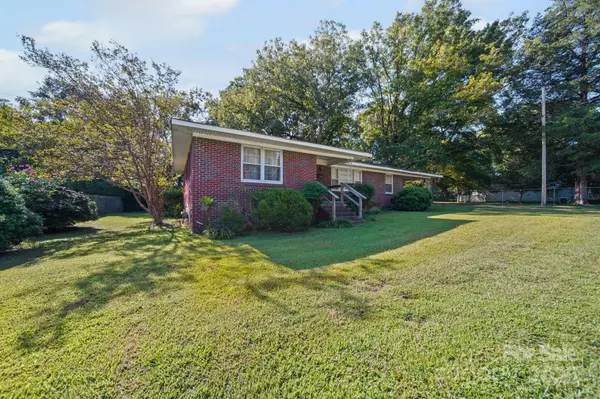 Chester, SC 29706,548 Patrick ST