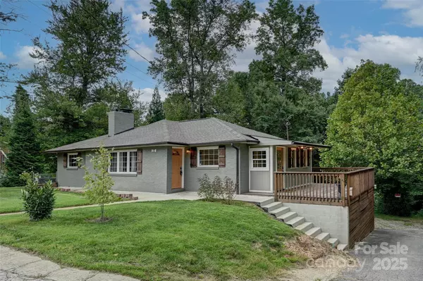 Candler, NC 28715,33 Monte Vista RD