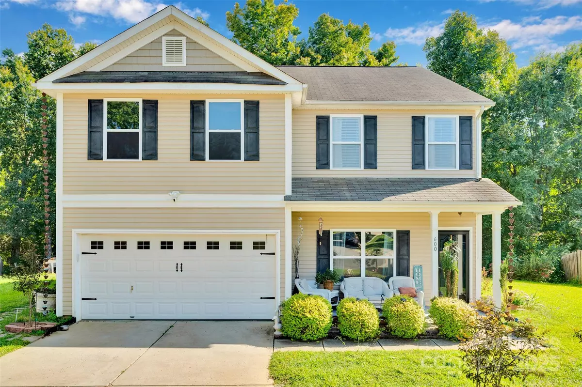Monroe, NC 28110,600 Latimer WAY