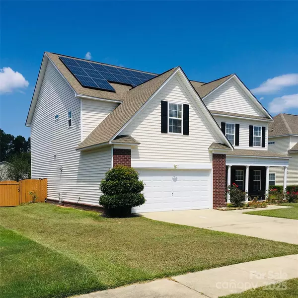 312 Baccharis DR, Columbia, SC 29229
