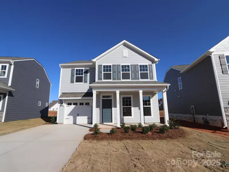 1465 Kate Cecil WAY, York, SC 29745