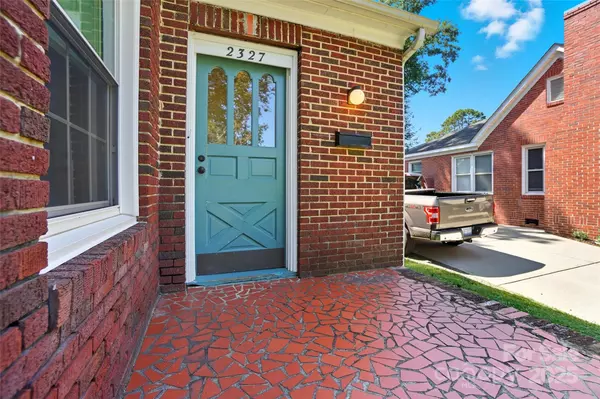 Charlotte, NC 28208,2327 Morton ST